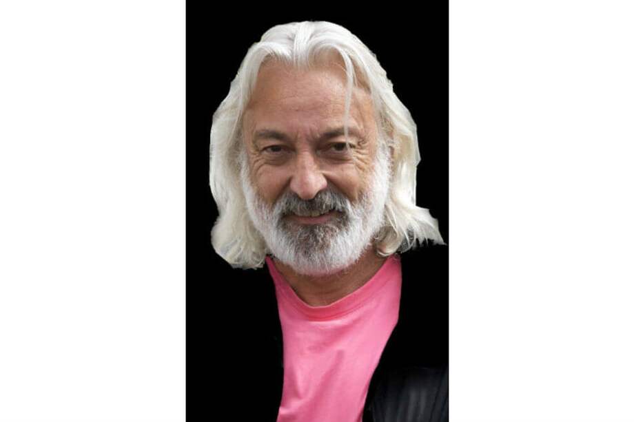 Según Jill McCullough, el representante encargado de comunicar la noticia, en el momento de su fallecimiento la mujer de Jack se encontraba de cuarentena en Australia, por lo que no pudo acompañarlo en el hospital. / Cortesía Keith Stern