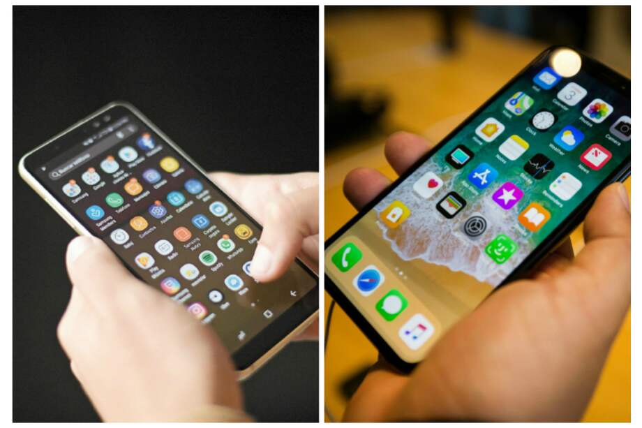 Cristian Garavito (El Espectador) y Bloomberg.