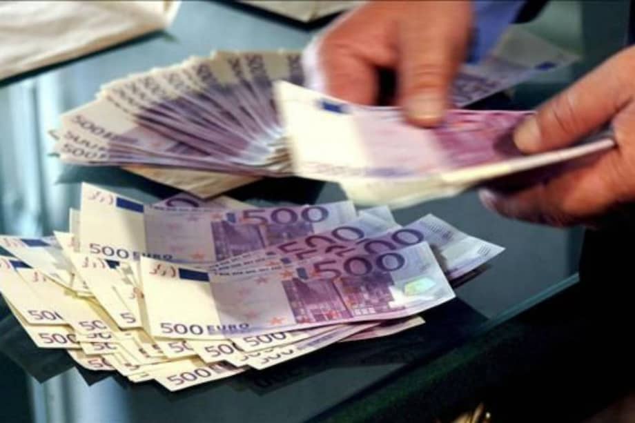 Archivo EFE / Archivo EFE