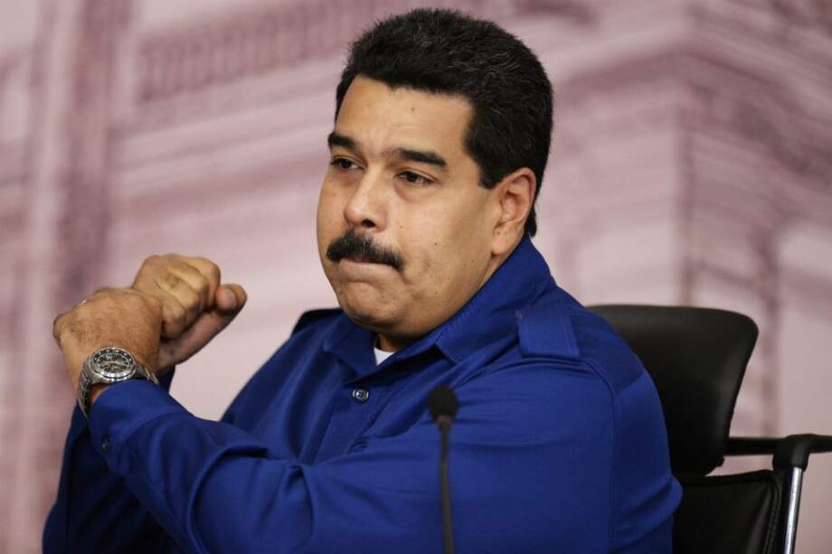 Maduro denuncia que EE.UU. busca desunir gobiernos antes de cumbre de Celac