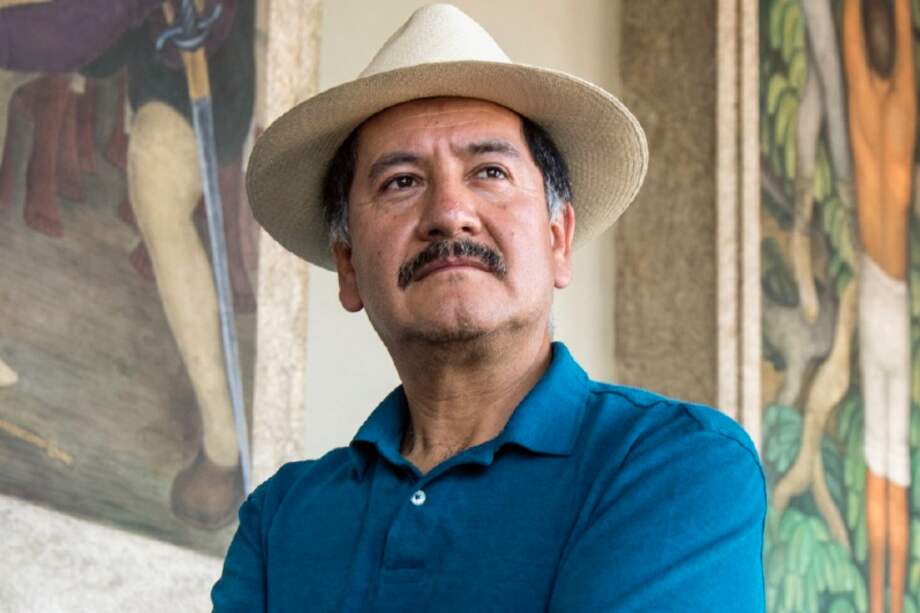 En su libro Music Stories from The Cosmic Barrio, Betto Arcos menciona a artistas como Carlos Vives, Noel Petro, Los Gaiteros de San Jacinto y La Chiva Gantiva. / Archivo particular