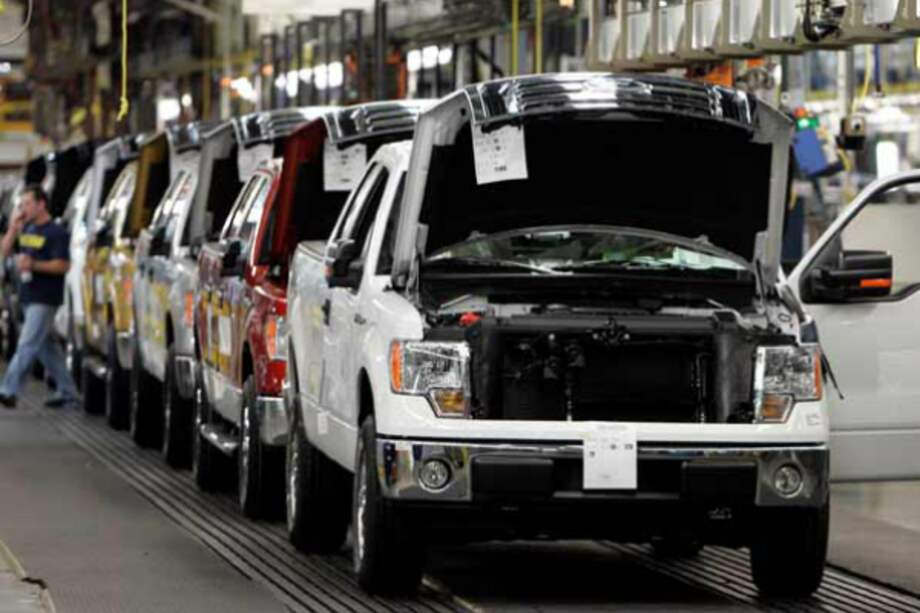 La venta de carro sigue sin parar en el país, dicen gremios. / Archivo