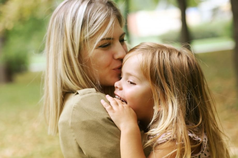 Día de la madre: 21 secretos para ser una buena mamá