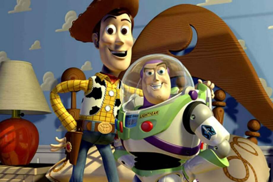 Disney anuncia la cuarta parte de "Toy Story" para 2017