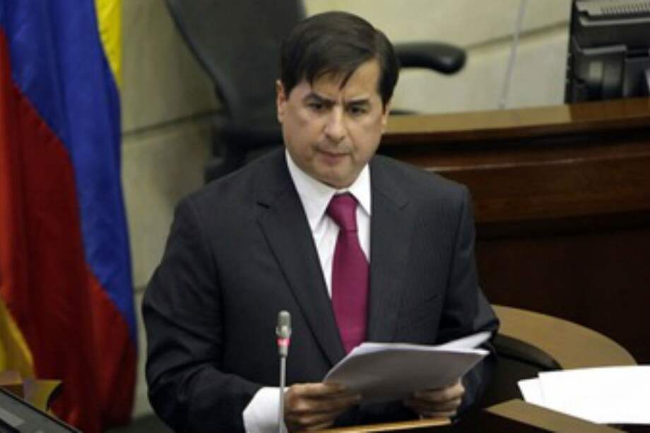 En Congreso consideran que con Juan F. Cristo, Unidad Nacional será "un relojito"