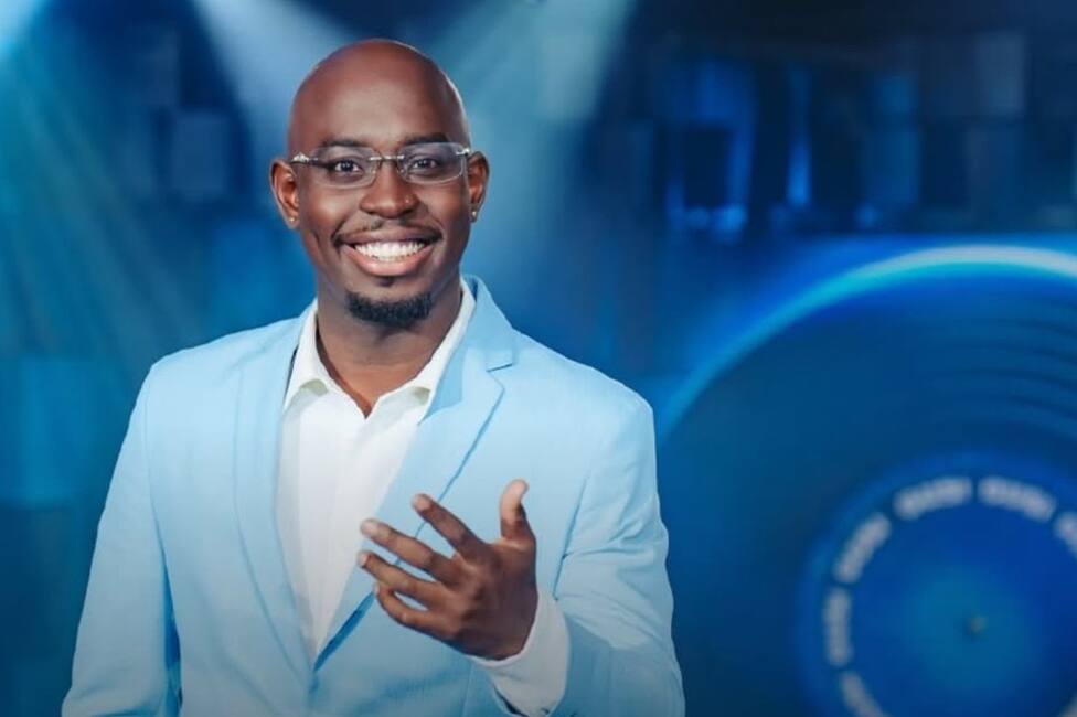 Ferry Valencia ganador de La Descarga reveló en qué invertirá el millonario premio | Revista Vea