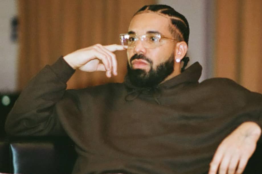 Drake aclaró que no era “nada grave” y explicó que tiene “todo tipo de problemas estomacales” desde hace varios años.