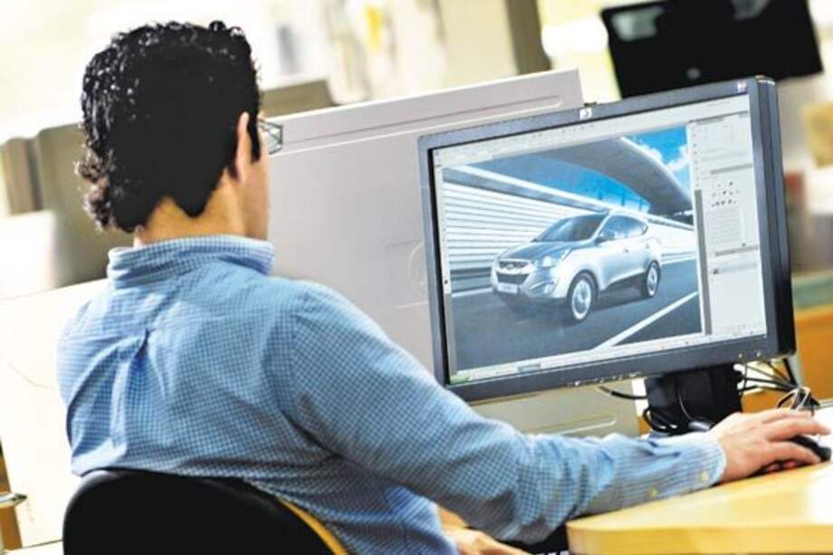 El 26,6% de los encuestados repite contraseñas, una de las prácticas más descuidadas. /El Espectador