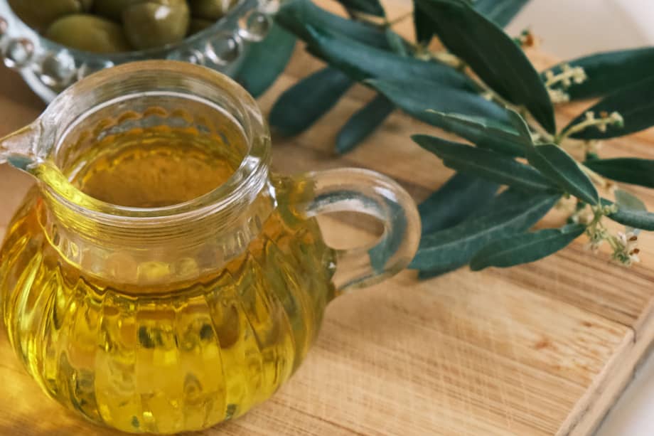 Diana León, experta en nutrición, recomienda no usar en la cocina aceite de canola, girasol, ni de soya.