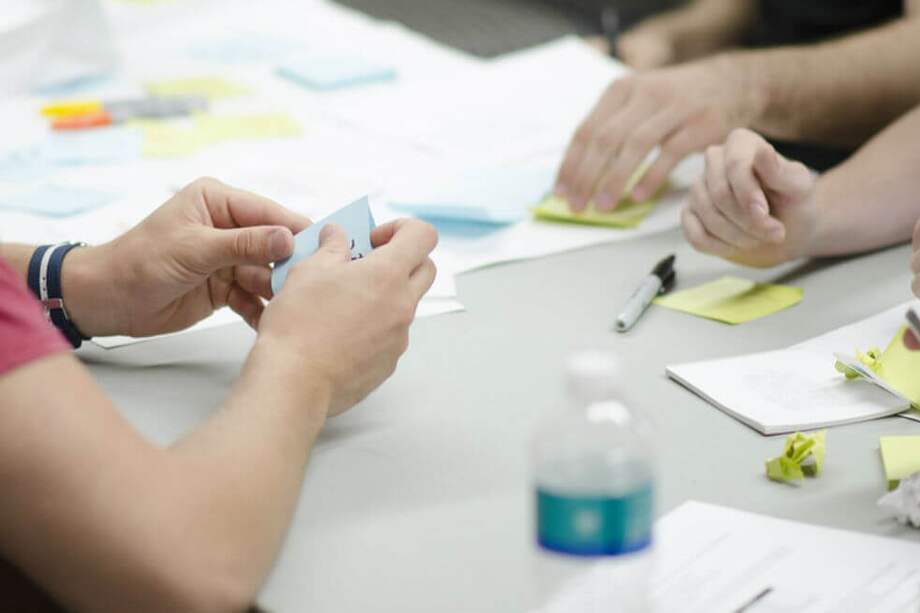 El 80 % de las participantes provienen de territorios que afectados por el conflicto. / Tomada de Pixabay-Referencia