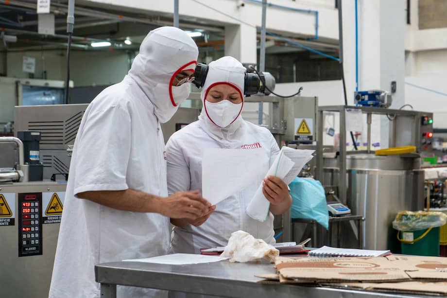 Las empresas que mejoran los indicadores de productividad tienen ahorros de hasta $115 millones anuales.