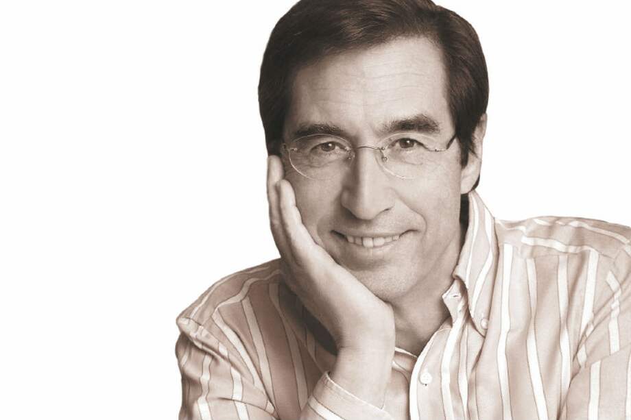 El médico Mario Alonso Puig estará en el WOBI, en Medellín, la próxima semana. Más información en: www.wobi.com. / Cortesía