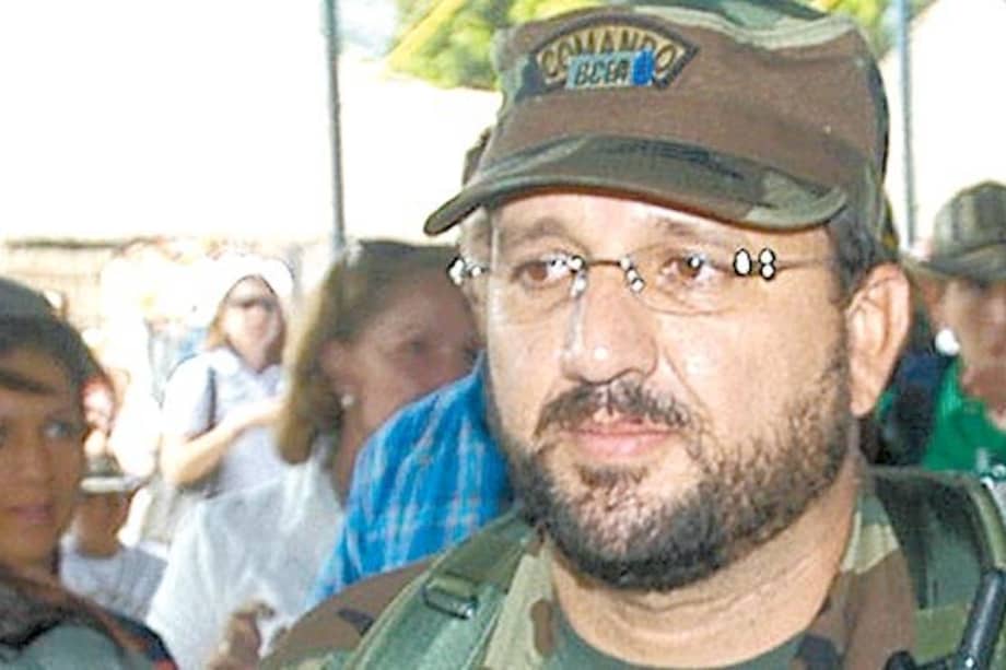 Corte Suprema ordenó embargo de siete predios de alias 'Macaco'