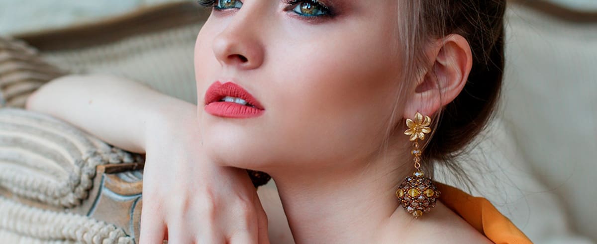 La belleza del zodiaco la brinda el planeta Venus. Así que los signos zodiacales regidos por este planeta gozan de un encanto extra.