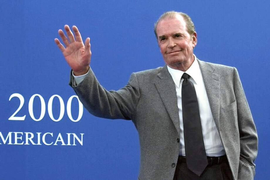 Falleció el actor James Garner, estrella de la serie "Maverick"