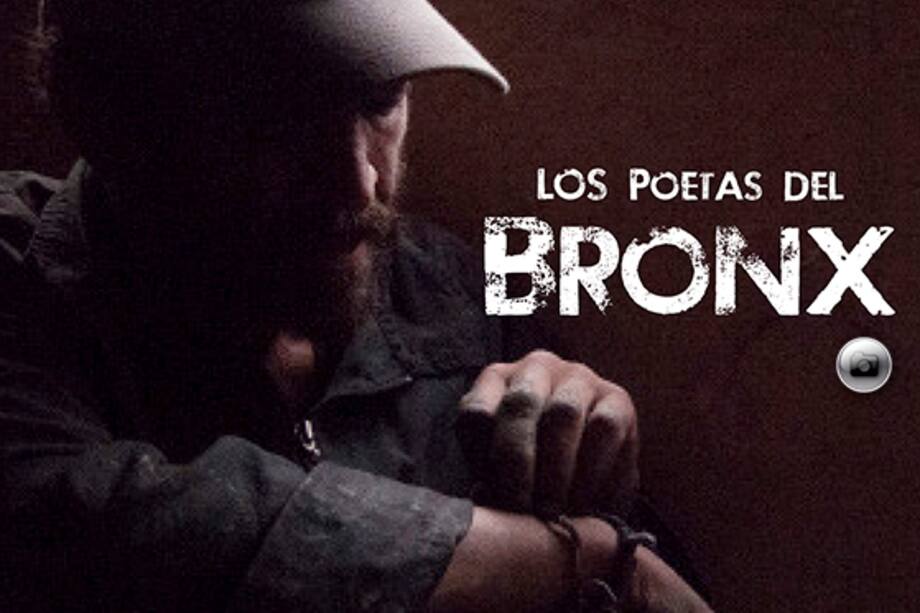 Especial multimedia / Los poetas del Bronx