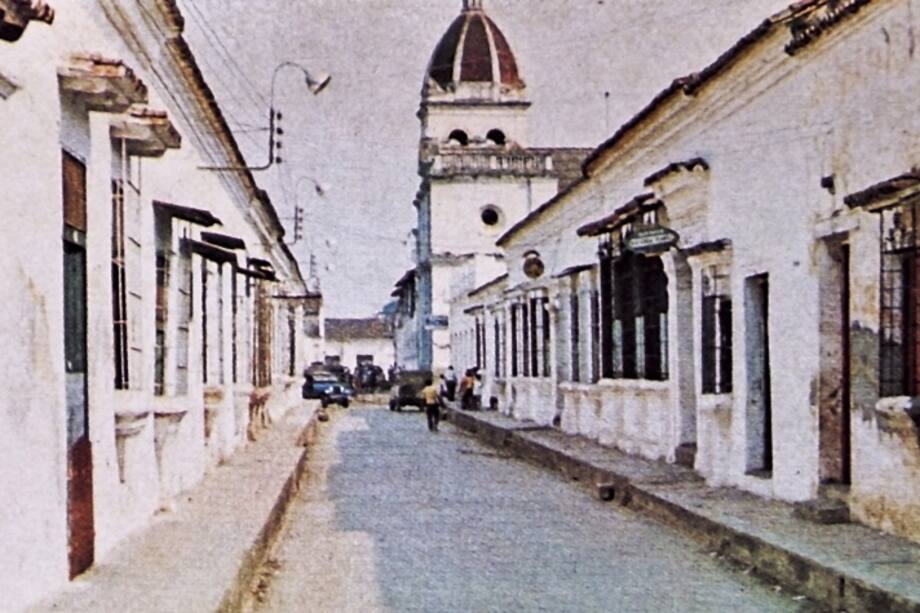 Postales de provincia