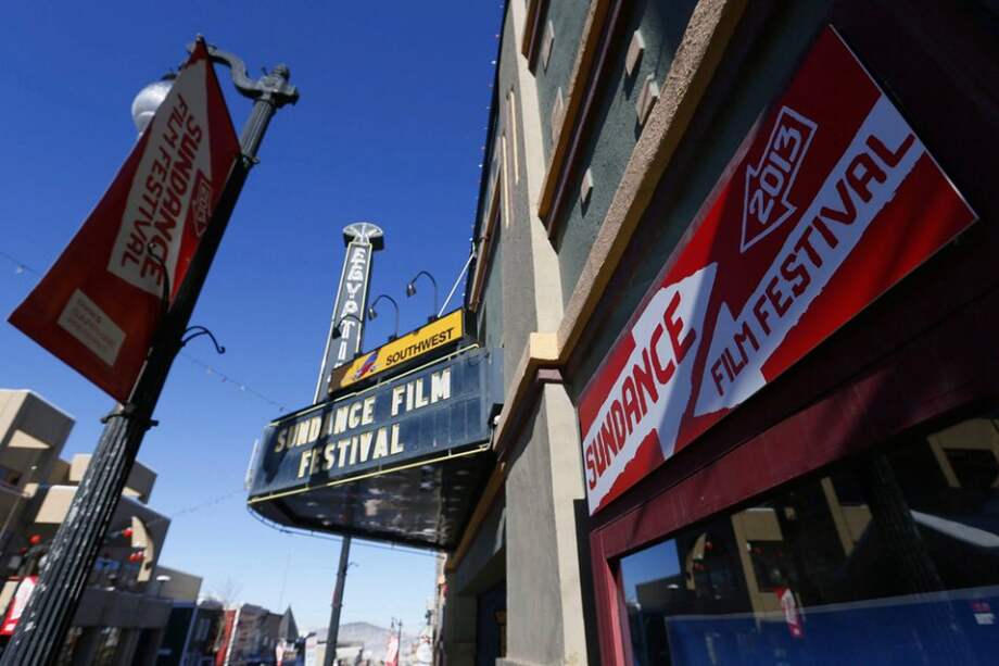 Imagen del Festival de Cine de Sundance.