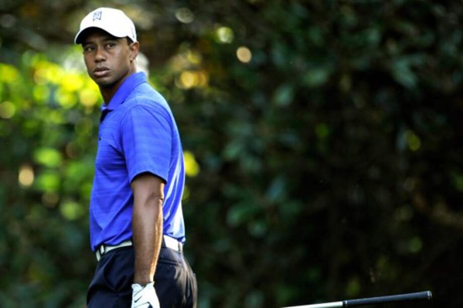 Tiger Woods se perderá el U.S. Open 2014