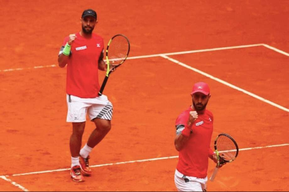 Cortesia Fedecoltenis