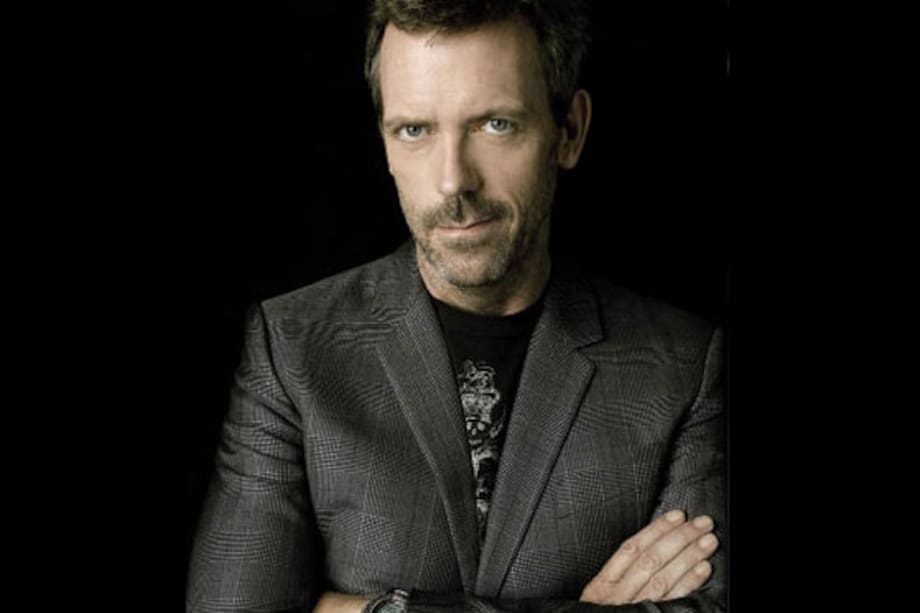 Dr House, un médico odioso y exitoso