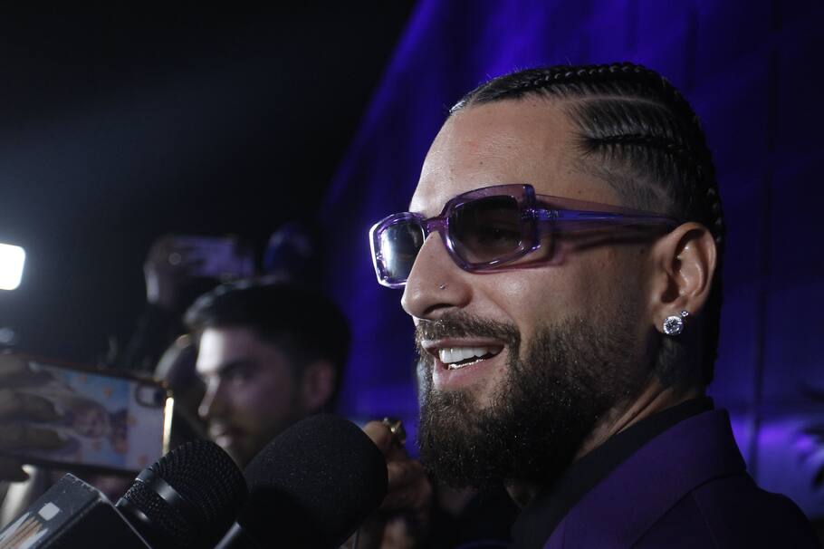 En el año 2018, Maluma manifestó que tenía alto interés en crear música con Selena Gómez.