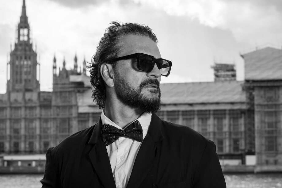 "Hongos" es solo el primer bocado del proyecto artístico más ambicioso del artífice de éxitos como "Señora de las cuatro décadas" o "Acompáñame a estar solo".
/ EFE