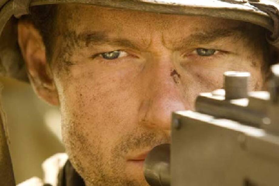 Gane obsequios de la serie The Pacific