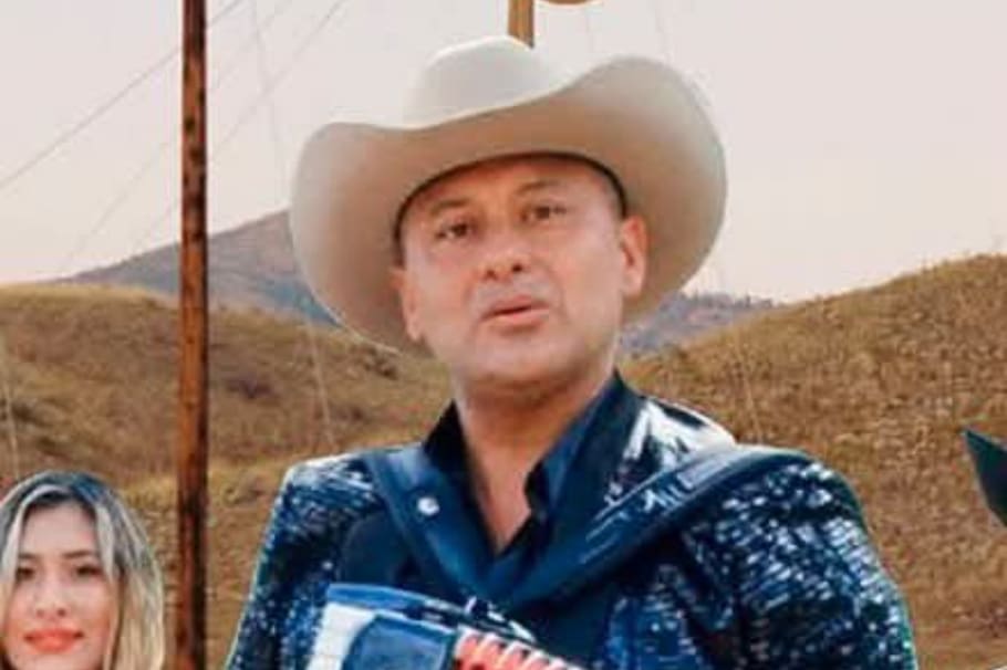Autoridades investigan presunto secuestro del cantante Milton Mesa, de Los Bacanes del Sur