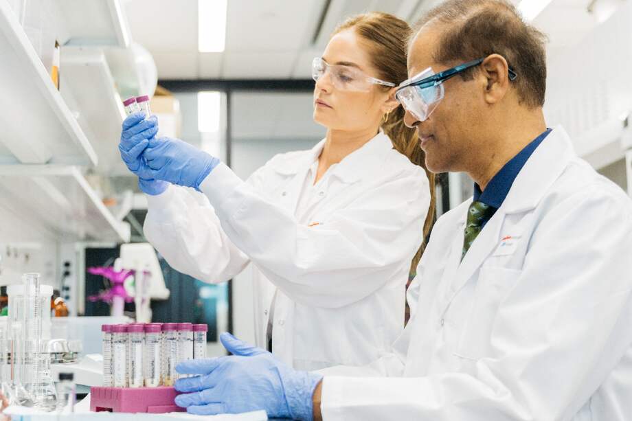 Los productos derivados del cannabis son una alternativa para satisfacer las necesidades médicas insatisfechas de los pacientes.