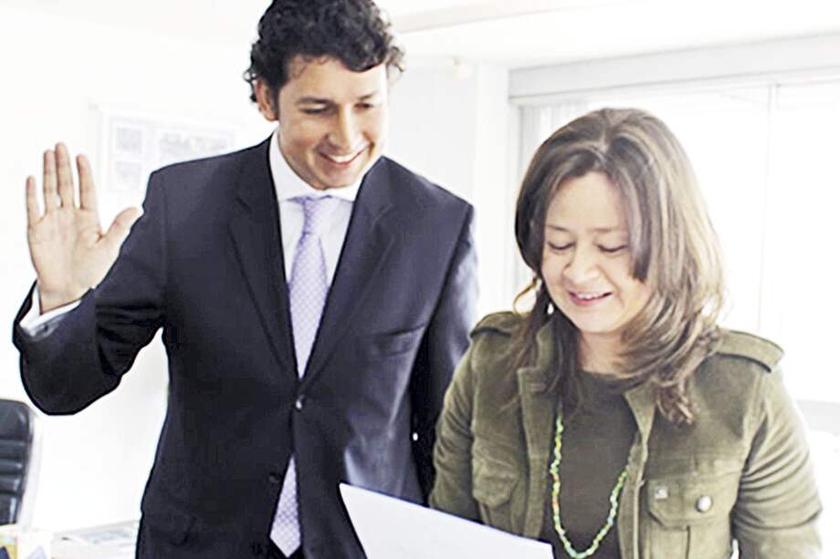 Los enredos de un subdirector en el IDU