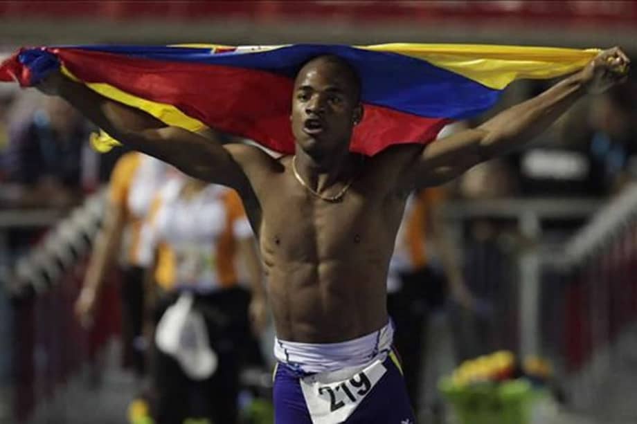 Isidro Montoya le dijo adiós a Londres 2012