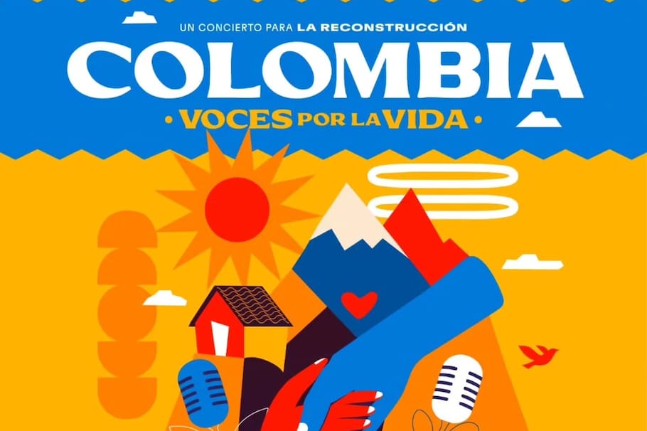 El show, en el que participarán más de 30 artistas, busca recaudar fondos para ayudar a las víctimas del terremoto ocurrido el pasado 10 de agosto. ‘La Bichota’ estará, pero de manera virtual.