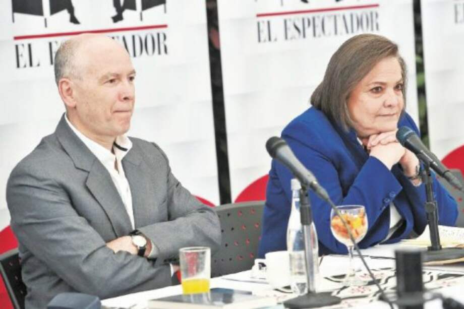 Archivo El Espectador / Archivo El Espectador