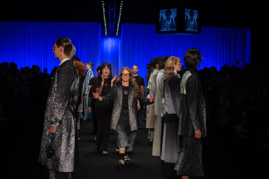 Alejandra Quintero Sinisterra, creadora de CULdeBAL. / Cortesía Cámara de Comercio de Bogotá