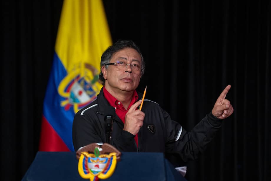 “Petro busca imponer la agenda electoral aprovechando la fragmentación atontada del antipetrismo”: Álvaro Forero