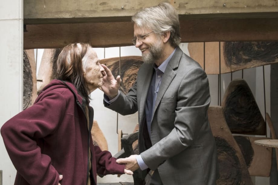 Fotos: Daniel Álvarez - Archivo Cromos.