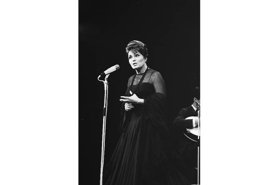 Amália Rodrigues, cantante de fados y actriz portuguesa, es una de las homenajeadas en el Festival Cultura Portugal.