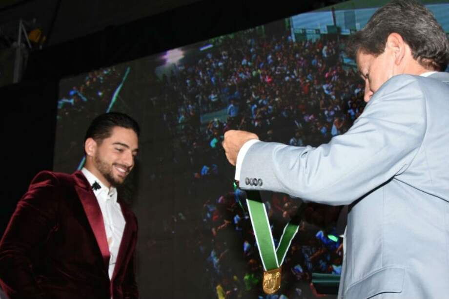 Foto: Tomada de Twitter @GobAntioquia