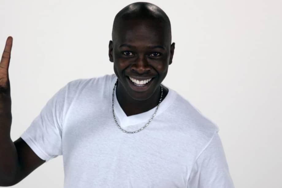 El actor relató el hecho en un video que fue subido a redes sociales.