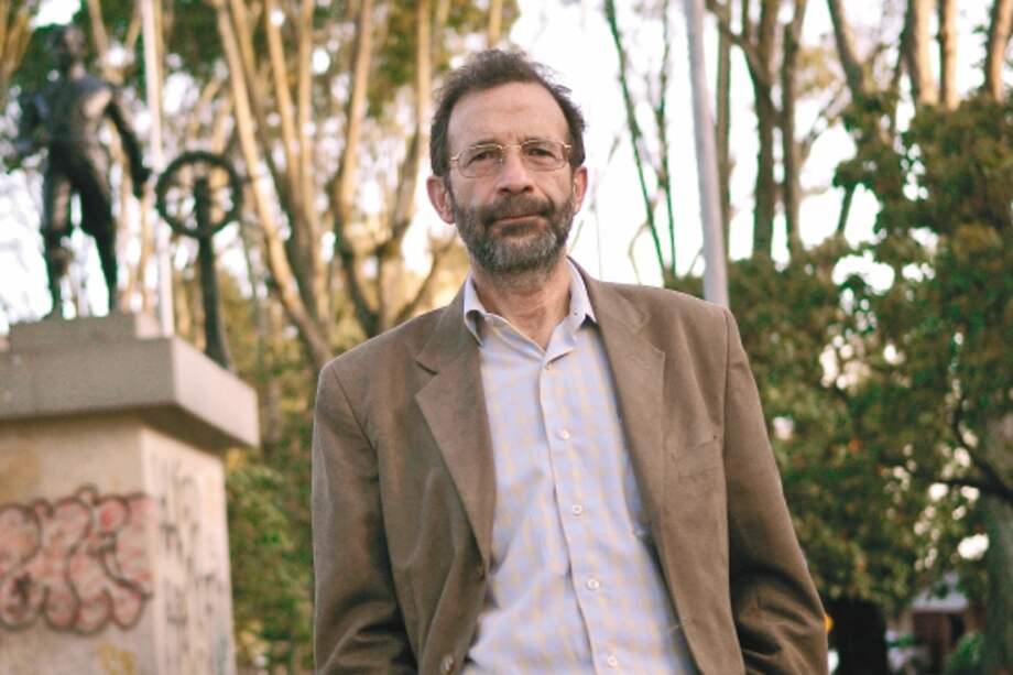 Mauricio Archila Neira es doctor en historia de América Latina de SUNY, Stony Brook. / Gustavo Torrijos - El Espectador