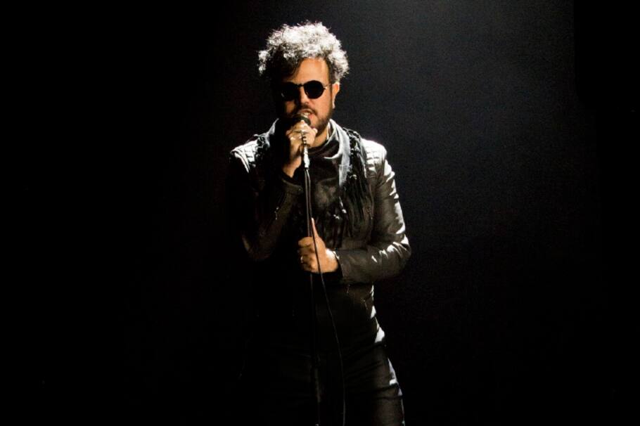 El nuevo jurado de ‘La Voz Kids Colombia’ lleva 23 años de casado. Tiene dos hijos de 18 y 14 años.