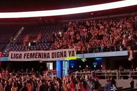 El Espectador le explica el proceso vivido en el fútbol femenino en Colombia
