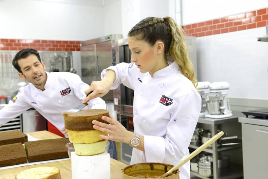 "El Desafío de Buddy Latinoamérica" finalizó recientemente sus grabaciones en Buenos Aires y se estrenará en noviembre.