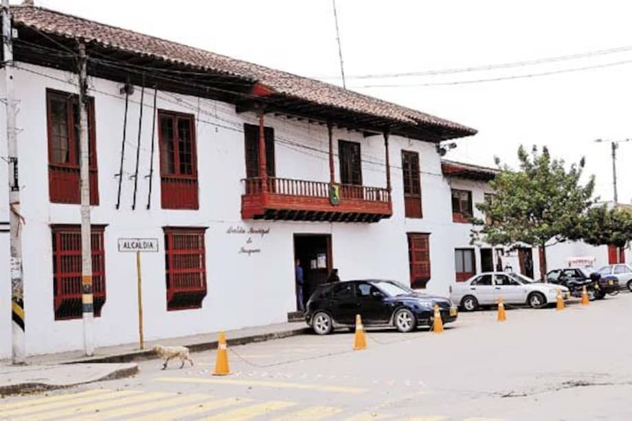 Mosquera, el mejor municipio del país en gestión integral