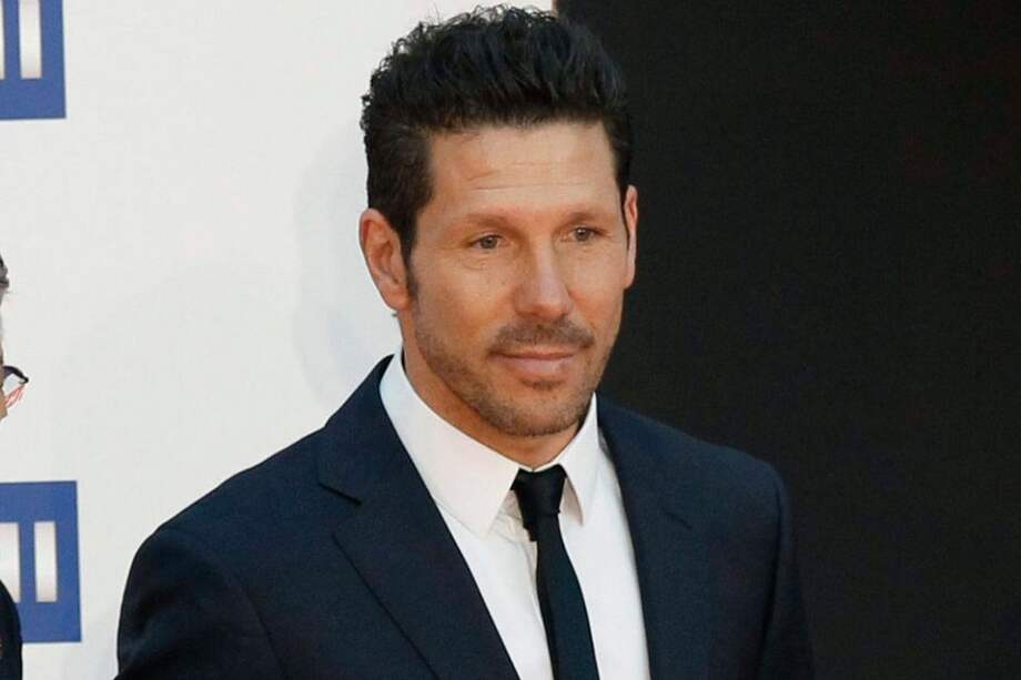 "No desespera ver al Barcelona lejos, es la realidad": Simeone