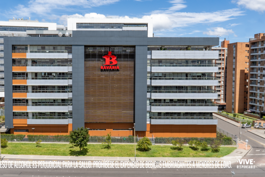 Este logro denota la apuesta por la sostenibilidad que enmarca la operación en las siete cervecerías de la marca.