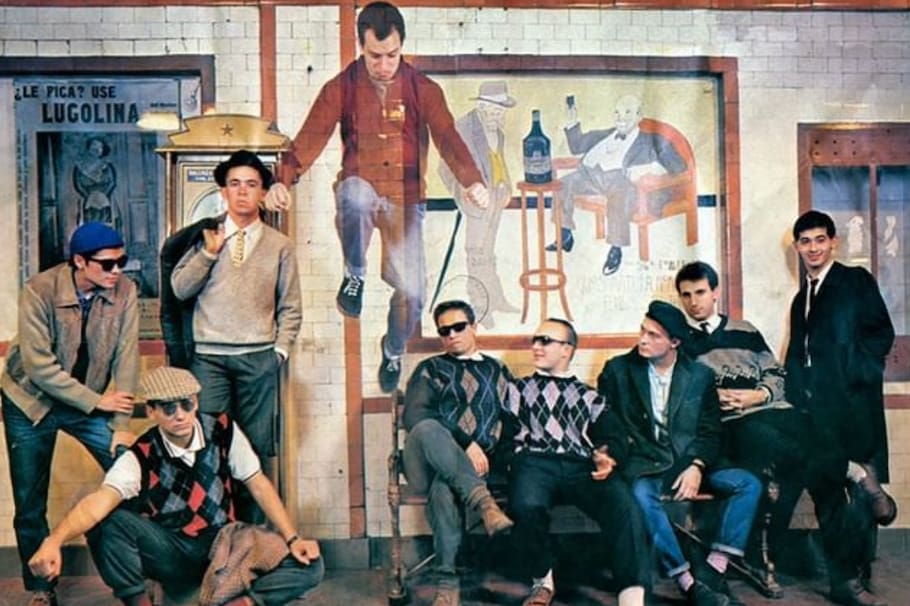 Los Fabulosos Cadillacs serán los que cierren con broche de oro el primer día del Cordillera Fest, el sábado 24 de septiembre.