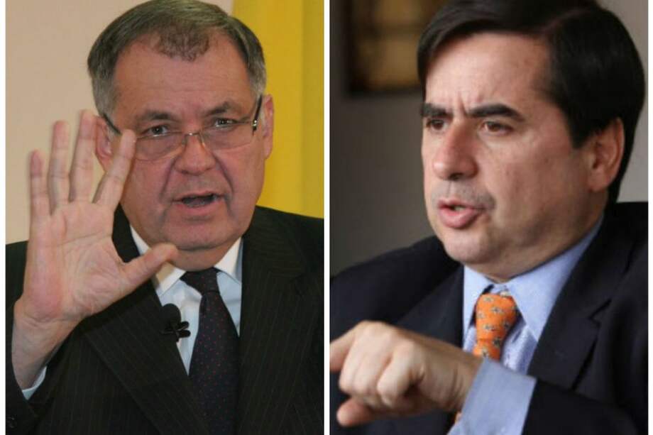 Reelección del Procurador le ha hecho mucho daño al país: MinInterior