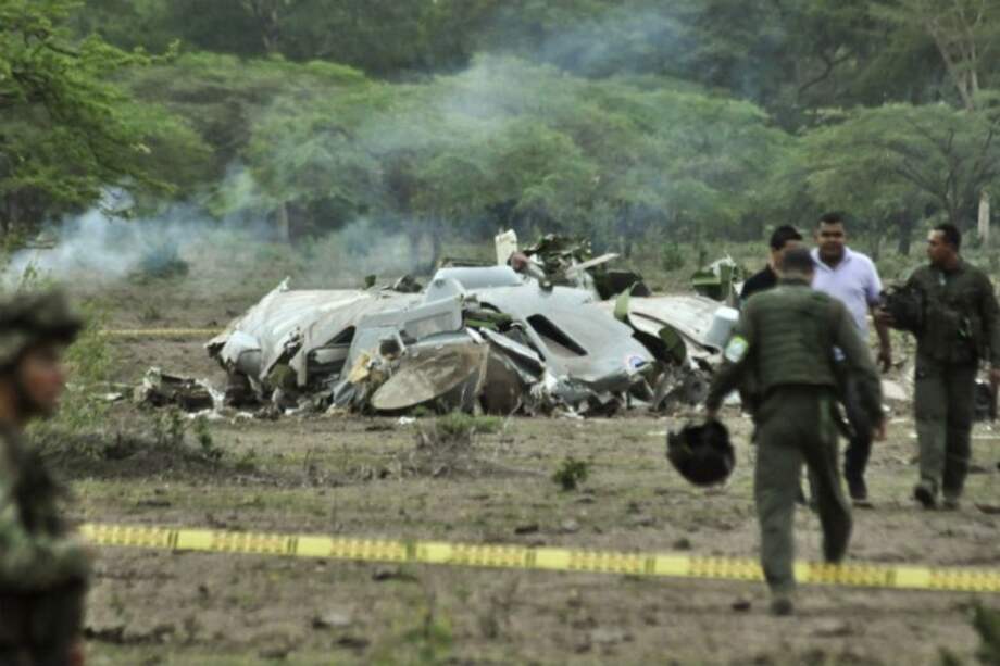 Archivo El Espectador